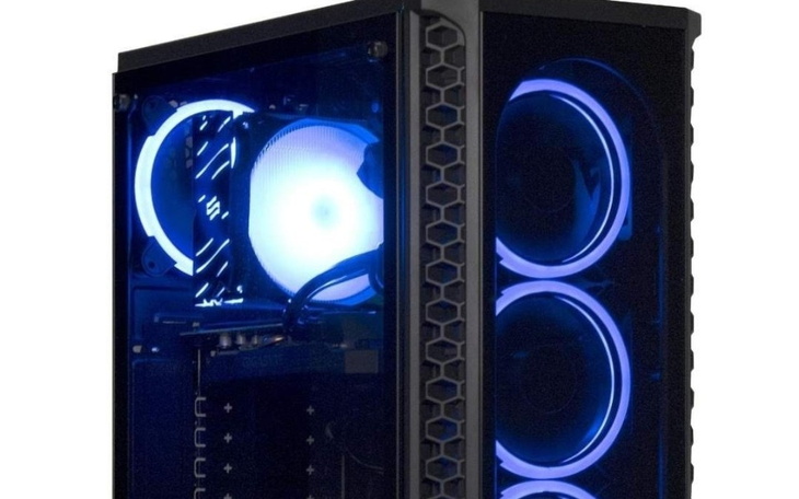 Zbiórka Zbieram na komputerek gamingowy - zdjęcie główne