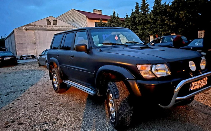 Zbiórka Sercem z Ukrainą. - zdjęcie główne