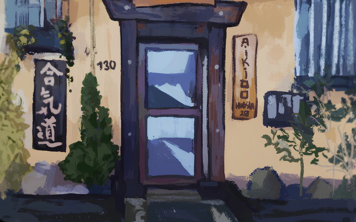 Zbiórka Świąteczna Zbiórka dla Dojo 2023 - zdjęcie główne