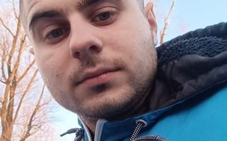 Zbiórka Pomoc Rodziną z Ukrainy - zdjęcie główne