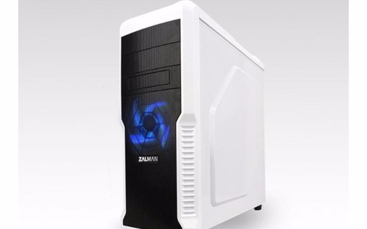 Zbiórka Komputer Stacjonarny - zdjęcie główne