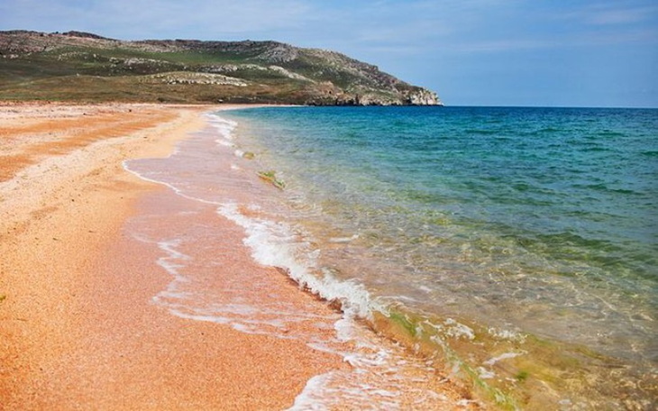 Zbiórka Wakacyjne marzenie dziewczynki - zdjęcie główne