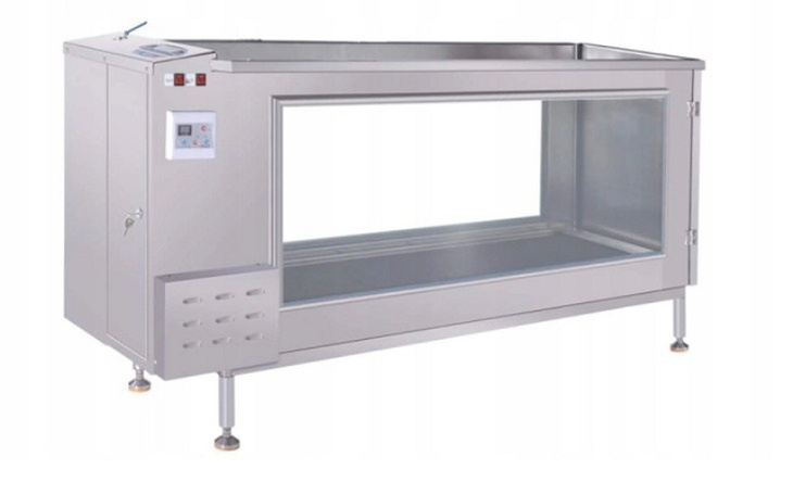 Zbiórka Bieżnia do rehabilitacji - zdjęcie główne