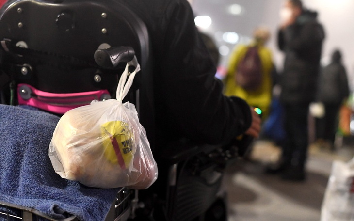 Zbiórka Leki dla Pana Marcina - zdjęcie główne