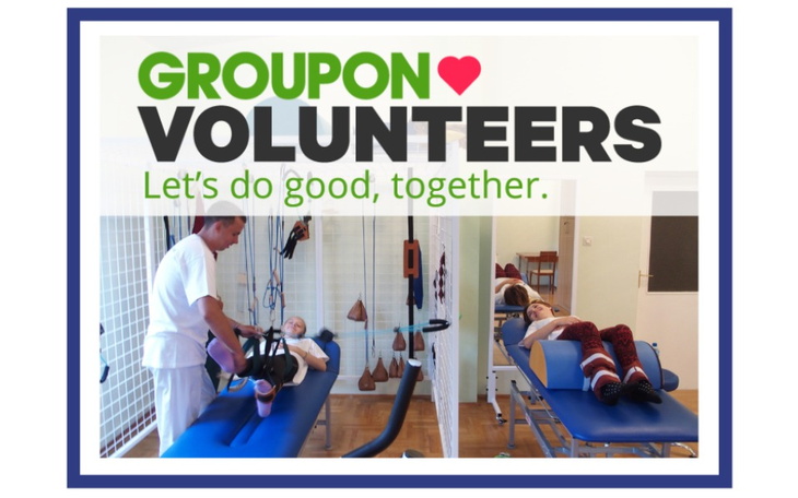 Zbiórka Drabinki gimnastyczne dla dzieci - zdjęcie główne