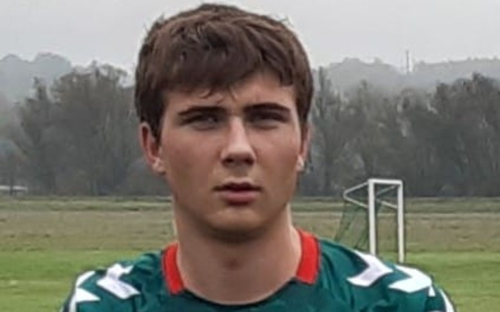 Zbiórka Jakub Kozak KSL - zdjęcie główne