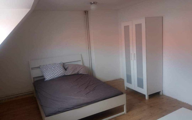 Zbiórka Kaucja na pokój i jedzenie - zdjęcie główne