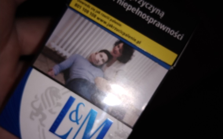 Zbiórka Na sztangę szlugów - zdjęcie główne