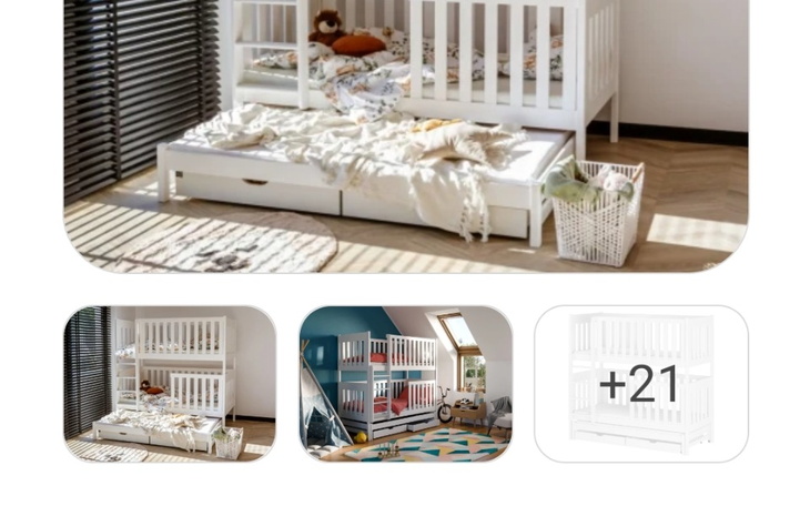 Zbiórka Na łóżko dla dzieci i wakacje - zdjęcie główne