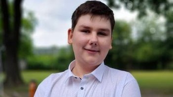 Zbiórka Pomóż Kamilowi żyć bez bólu - miniaturka zdjęcia