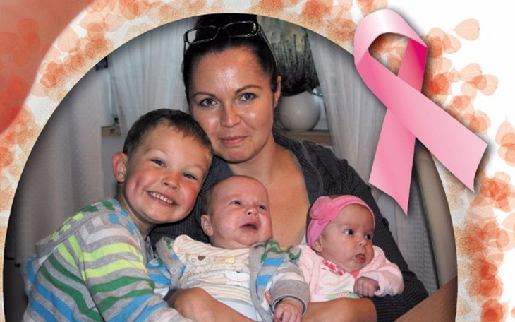 Zbiórka Pomoc dla Małgosi! - zdjęcie główne