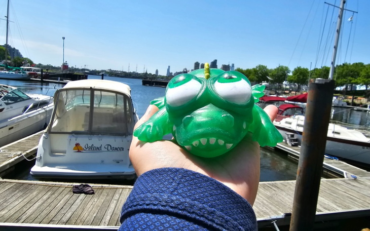 Zbiórka Życie zaczyna sie po 40stce - zdjęcie główne