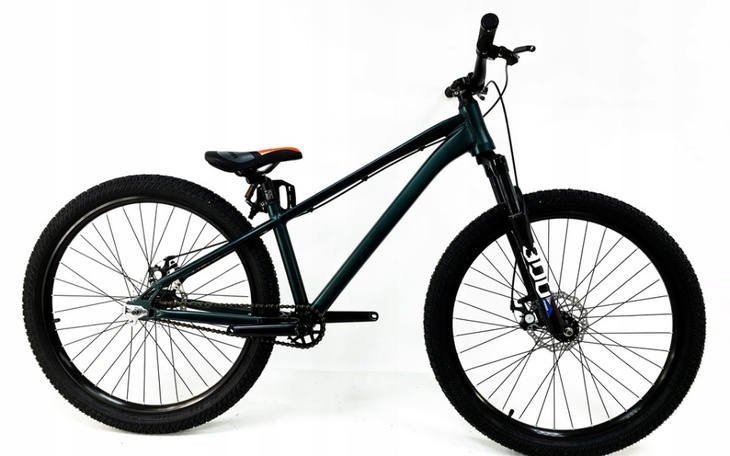 Zbiórka rower t - zdjęcie główne