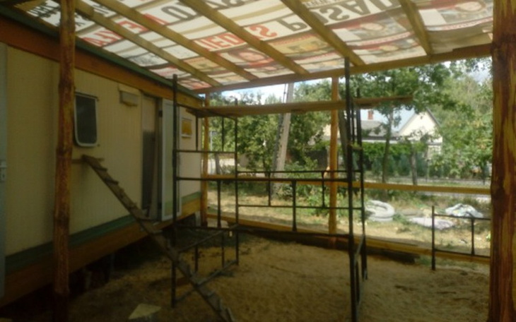 Zbiórka My i zwierzęta błagamy o pomoc ! - zdjęcie główne