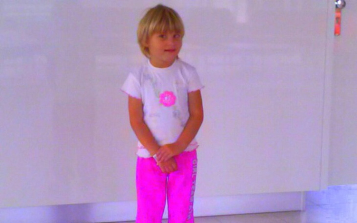 Zbiórka Dziecięce Porażenie Mózgowe - zdjęcie główne