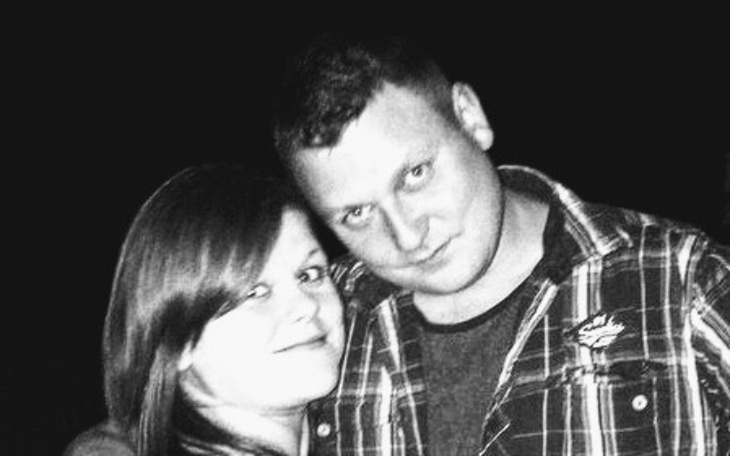 Zbiórka Sprowadzenie urny Damiana do PL - zdjęcie główne