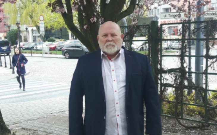 Zbiórka Na nowy dom lub mieszkanie - zdjęcie główne