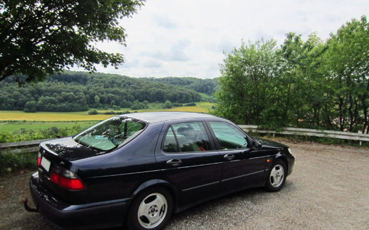 Zbiórka Zbieram na Saab'a ! - zdjęcie główne
