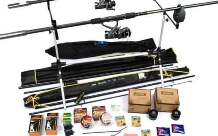 Zbiórka Na sprzęt wendkarski - zdjęcie główne