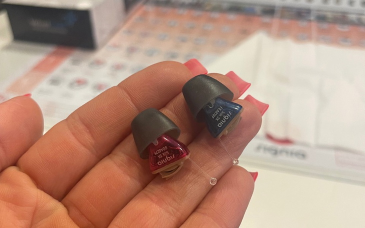 Zbiórka Aparaty słuchowe żeby żyć - zdjęcie główne