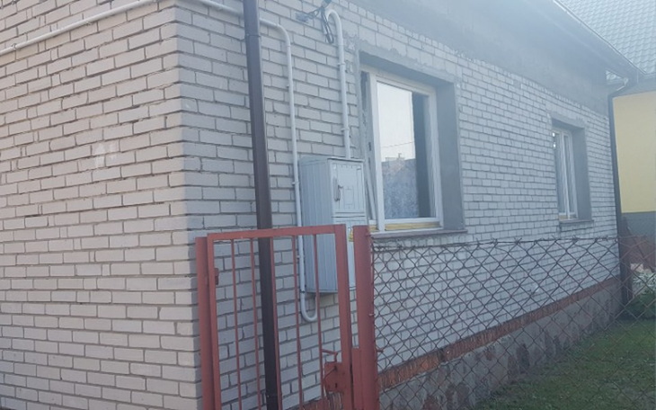 Zbiórka Dramat Sylwki - zdjęcie główne