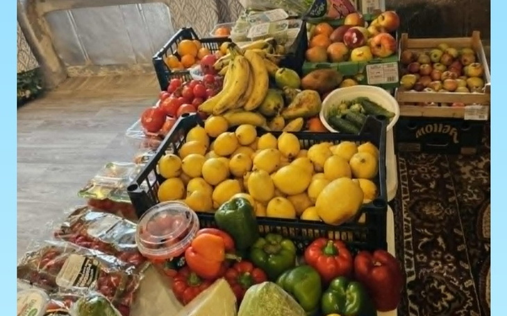 Zbiórka Na remont siedziby Fundacji Żory - zdjęcie główne