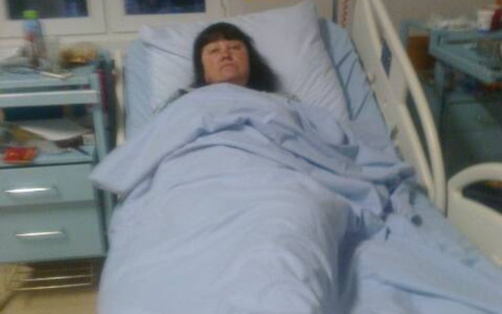 Zbiórka Pomoc na żywność Świąteczną leki - zdjęcie główne