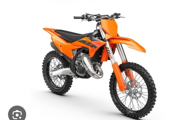 Zbiórka Na marzenie którym jest motor - zdjęcie główne