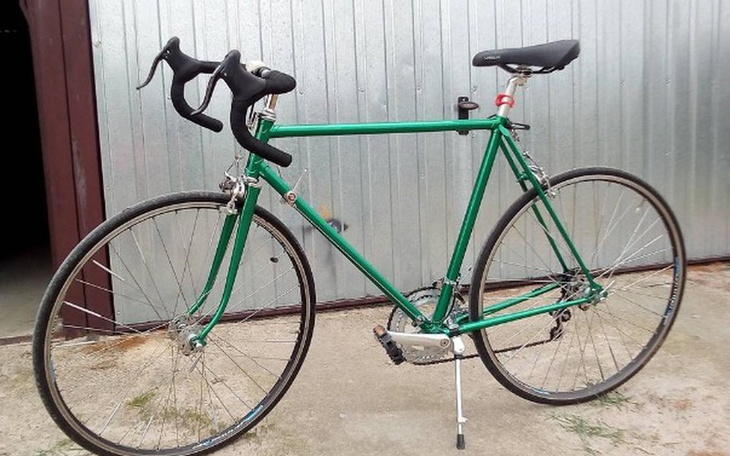 Zbiórka Rower na dojazd do szkoły - zdjęcie główne