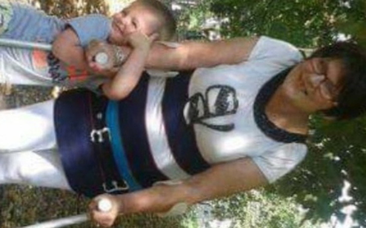 Zbiórka Rehabilitacja,gorset usztywniaja - zdjęcie główne