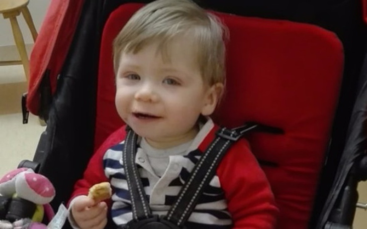 Zbiórka Christmas For Piotruś & family - zdjęcie główne