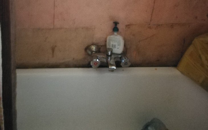 Zbiórka Na łazienkę i pokój dziecięcy - zdjęcie główne