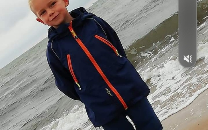 Zbiórka Dla Swietki jej córki i wnuka - zdjęcie główne