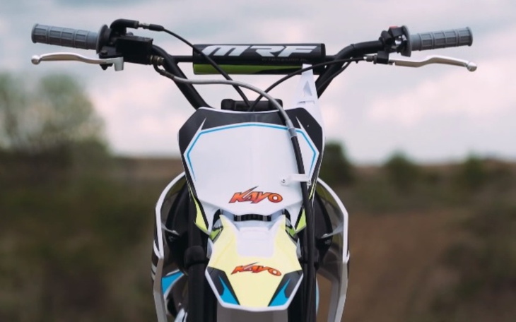 Zbiórka Zbieram na moje marzenie bitbike - zdjęcie główne