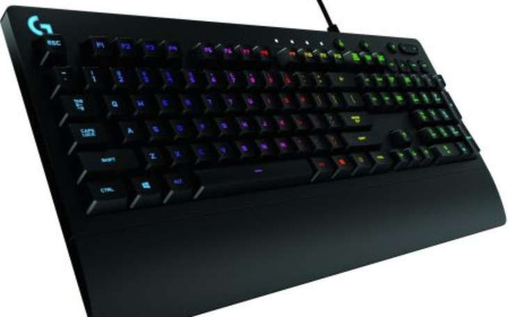 Zbiórka klawiatura . - zdjęcie główne