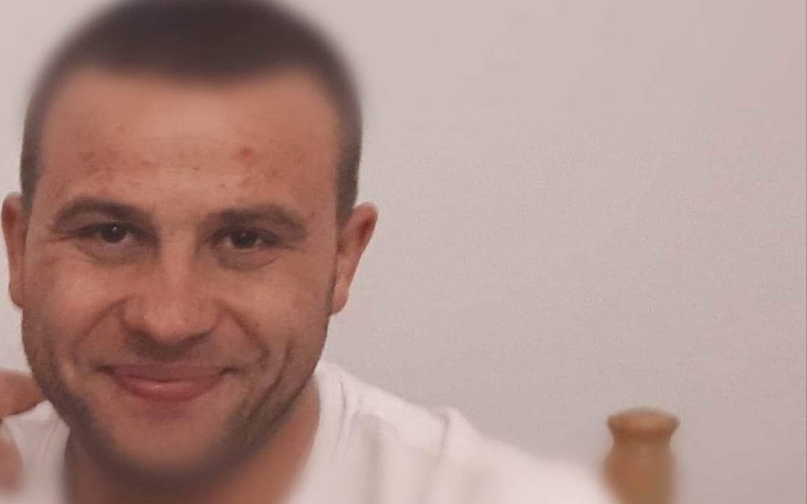 Zbiórka Walka o życie Matiego - zdjęcie główne