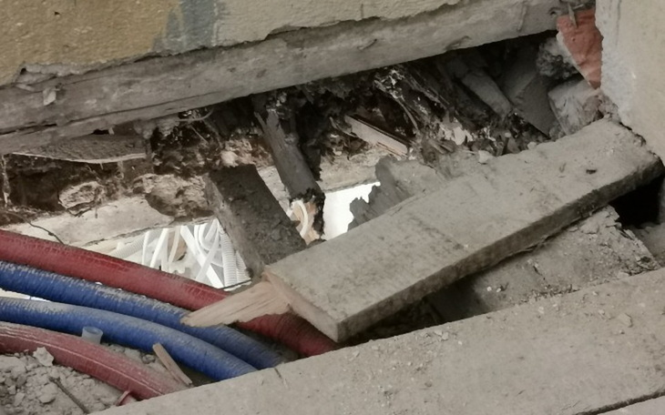 Zbiórka Zbieram na odnowienie mieszkania - zdjęcie główne