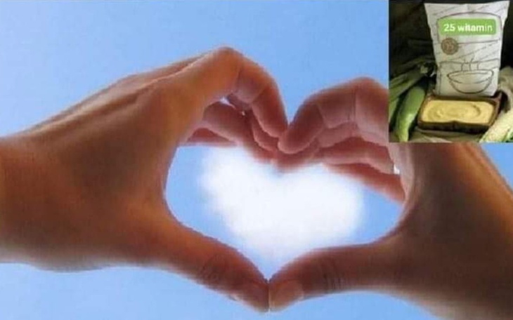 Zbiórka Stop dla głodujących dzieci - zdjęcie główne