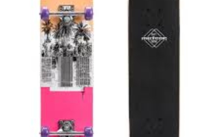 Zbiórka Zbiórka na deskorolke - zdjęcie główne