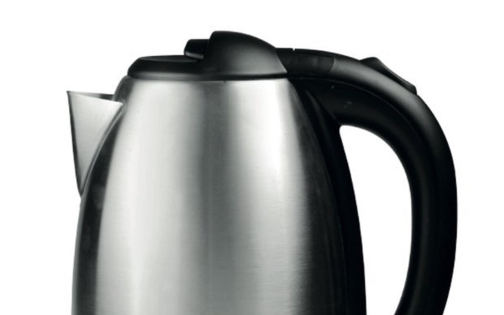 Zbiórka Na czajnik - zdjęcie główne