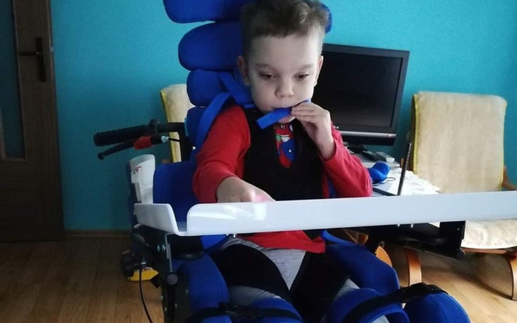 Zbiórka Zbiórka dla Bartusia - zdjęcie główne