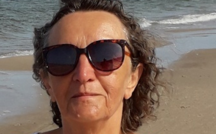 Zbiórka Powrót Mamy do zdrowia - zdjęcie główne