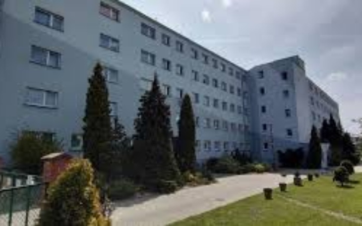 Zbiórka Świąteczna pomoc dla DPS - zdjęcie główne