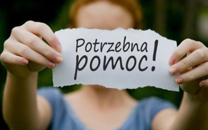 Zbiórka Potrzebuje pomocy sparcia - zdjęcie główne