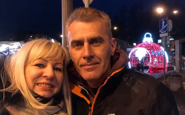 Zbiórka Pomóż mi pokonać nowotwór. - zdjęcie główne