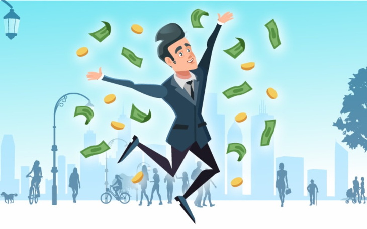 Zbiórka Na poważne Długi - zdjęcie główne