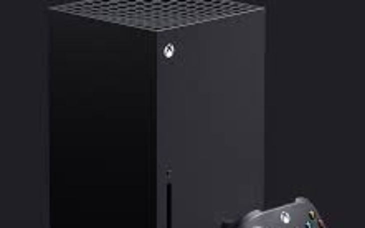 Zbiórka Nowa konsola xbox - zdjęcie główne