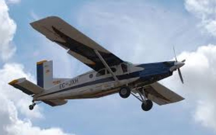 Zbiórka Skok z samolotu dziewczyny <3 - zdjęcie główne