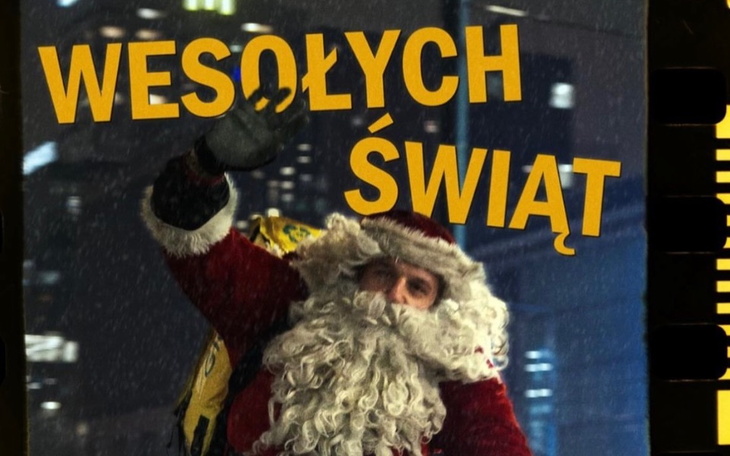 Zbiórka Od Królika do Shreka - zdjęcie główne