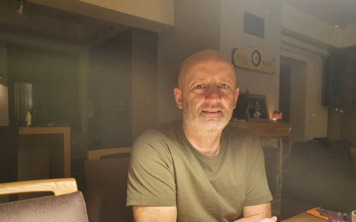 Zbiórka Agregat prądotwórczy999 - zdjęcie główne